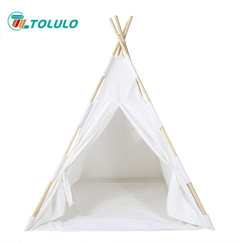 Παιδικές σκηνές Teepee