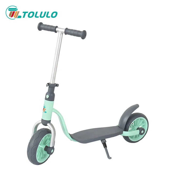 Επιλέγοντας το τέλειο Scooter Kids: Ένας οδηγός για τους γονείς
