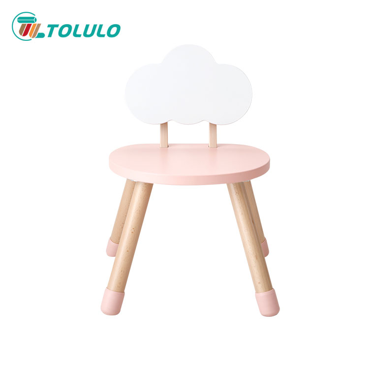 Μπορεί μια καρέκλα παιδιών να είναι τόσο εκπαιδευτικό όσο και διασκεδαστικό