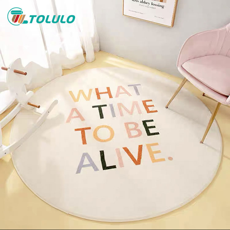 Γιατί τα μαλακά παιδικά χαλιά με ψηλούς πασσάλους κυριαρχούν στα σύγχρονα νηπιαγωγεία