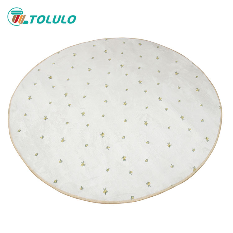 Γιατί είναι δημοφιλή τα εκπαιδευτικά παιδικά χαλιά με σχέδια αλφαβήτου